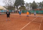 Sumate a la Escuela de Tenis