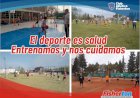 Entrená en CAF