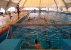 Waterpolo entrena en la PileCAF