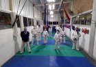 Realizá Taekwondo en la Sede