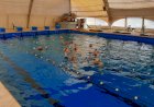 Sumate a la categoría Máster de Waterpolo