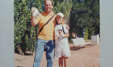 De Fisherton al mundo