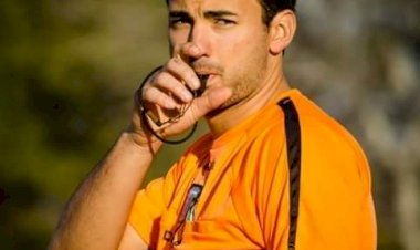 Felicitaciones Lucas!!!