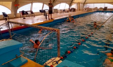 Sumate a las actividades de la PileCAF