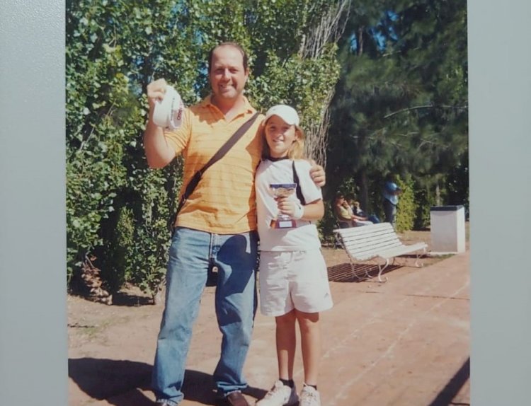 De Fisherton al mundo