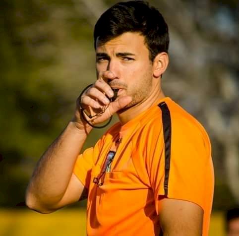 Felicitaciones Lucas!!!