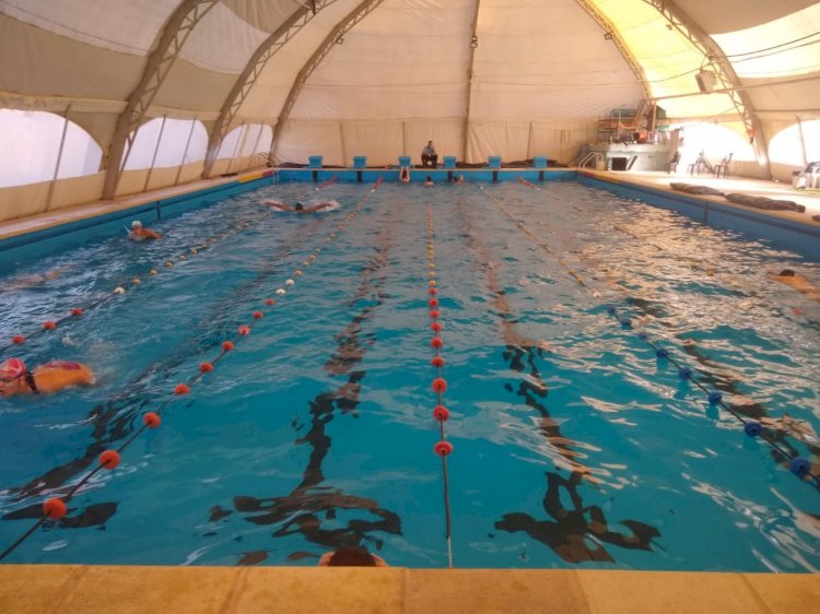 Sumate a las actividades de la PileCAF