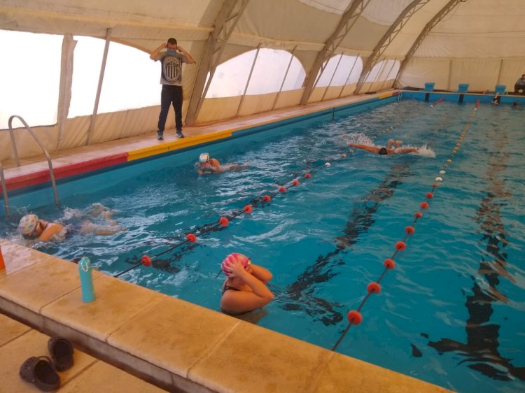 Sumate a las actividades de la PileCAF