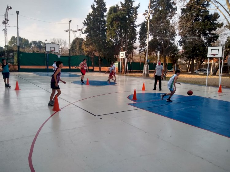 Continúan las gestiones para el regreso de los menores de 12 años