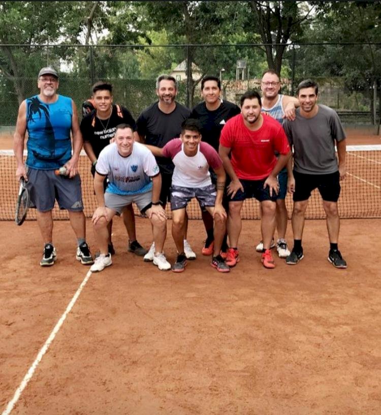 Los socios recuerdan sus momentos en el club