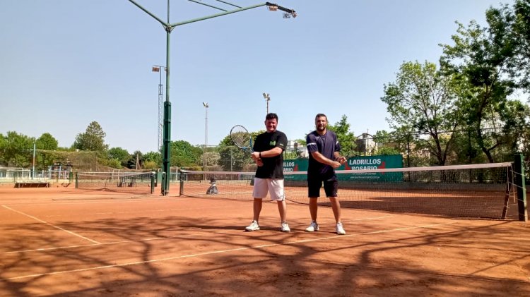 Los socios recuerdan sus momentos en el club