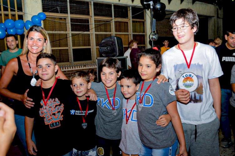 Los socios recuerdan sus momentos en el club