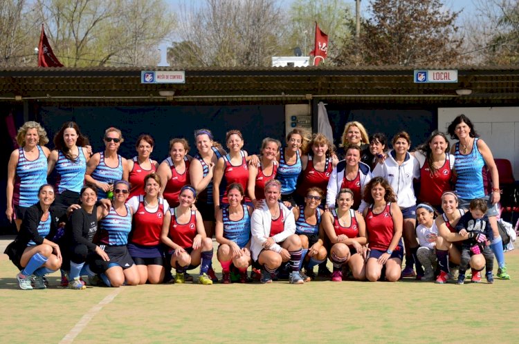 Más recuerdos en el club