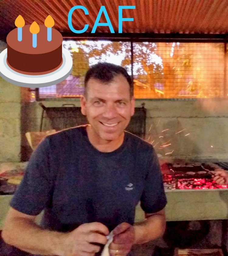 Más recuerdos en el club