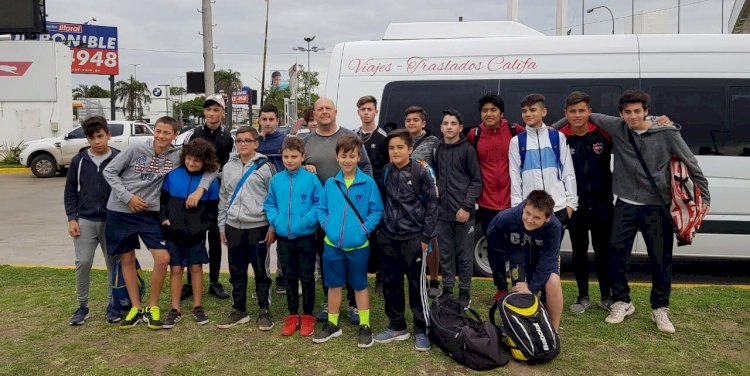 Más recuerdos en el club