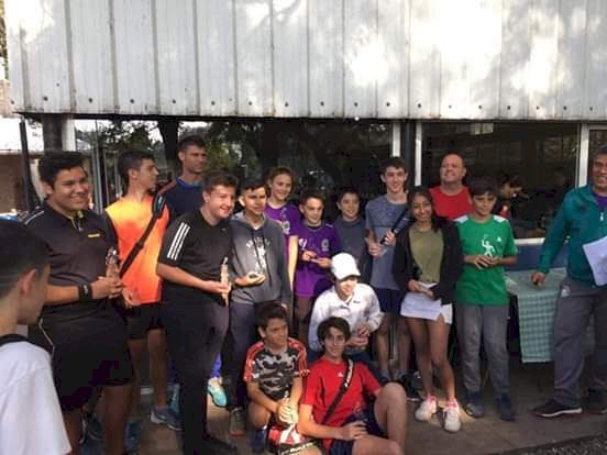 Más recuerdos en el club