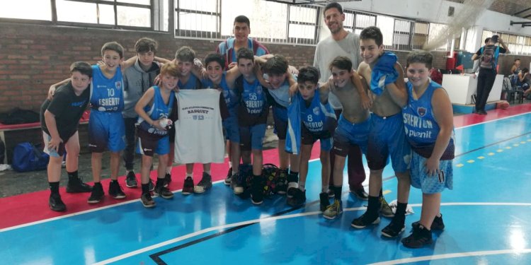 Más recuerdos en el club