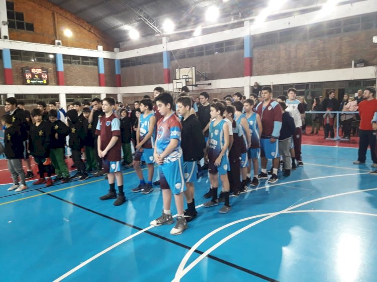 Más recuerdos en el club