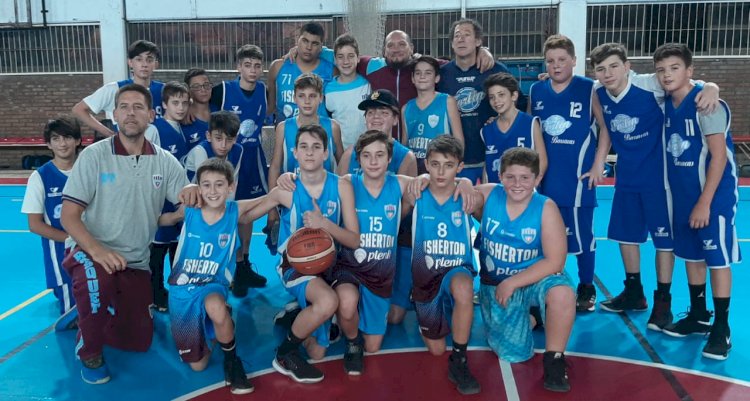 Más recuerdos en el club