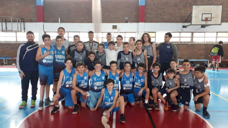 Más recuerdos en el club