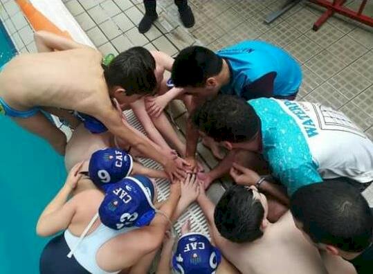 Continúan llegando los recuerdos en el club