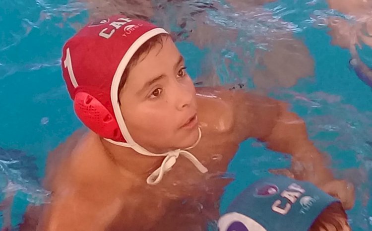 Continúan llegando los recuerdos en el club