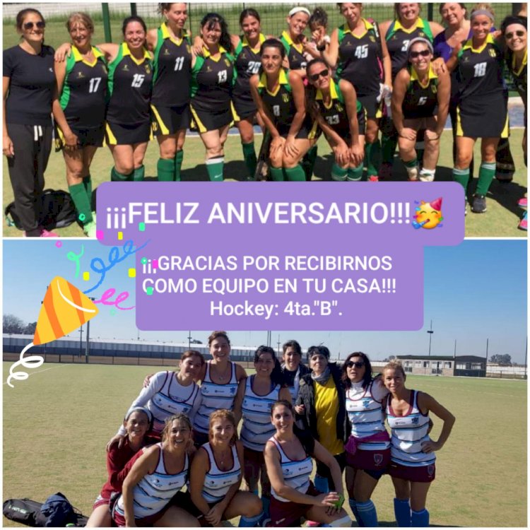 Continúan llegando los recuerdos en el club