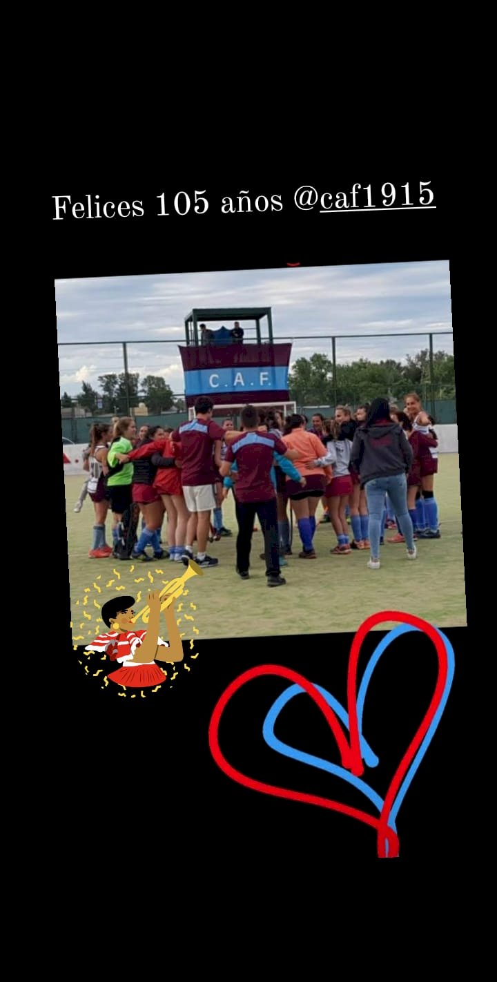 Continúan llegando los recuerdos en el club