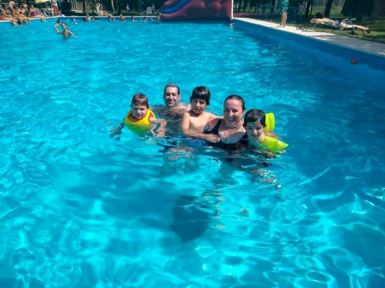 Continúan llegando los recuerdos en el club