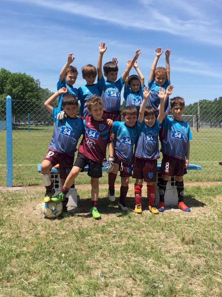 Continúan llegando los recuerdos en el club