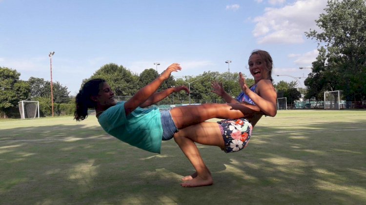 Grandes momentos en CAF