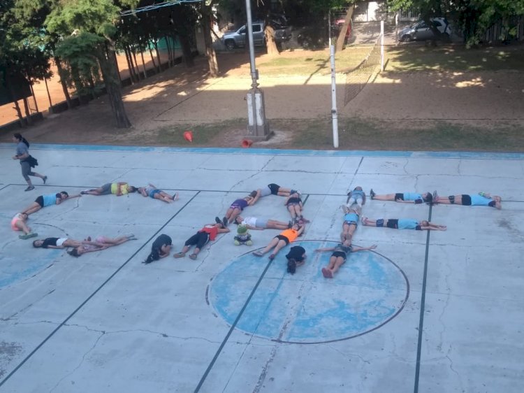 Grandes momentos en CAF