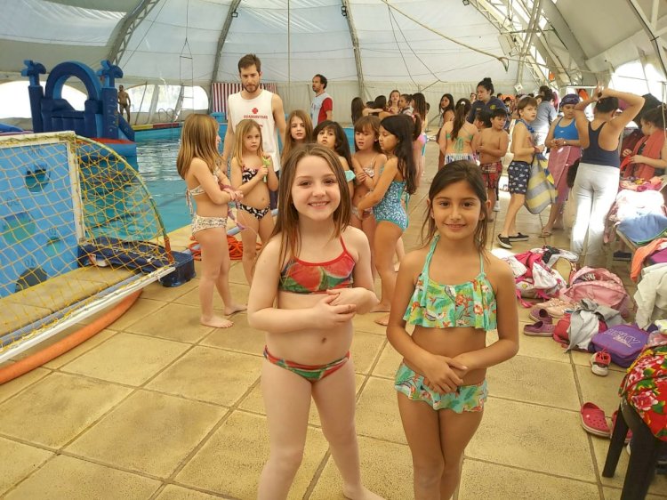 Grandes momentos en CAF