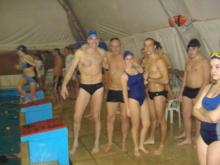 Grandes momentos en CAF