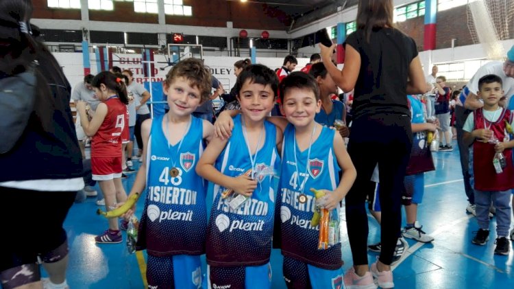 Grandes momentos en CAF