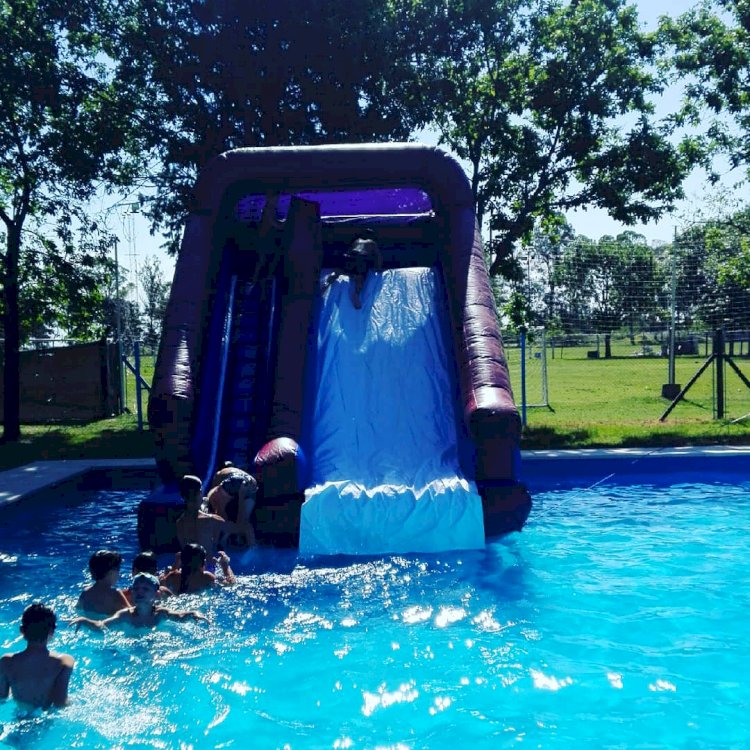 Grandes momentos en CAF