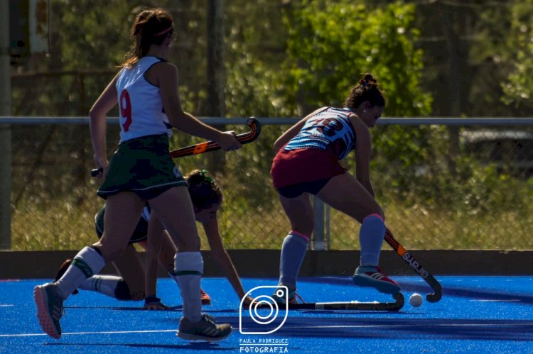 Grandes momentos en CAF