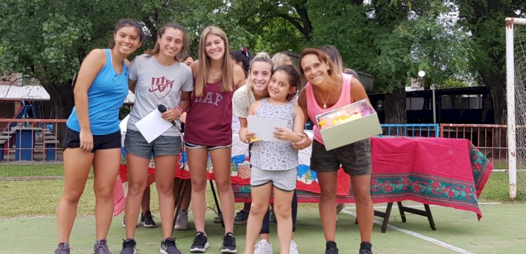 Grandes momentos en CAF