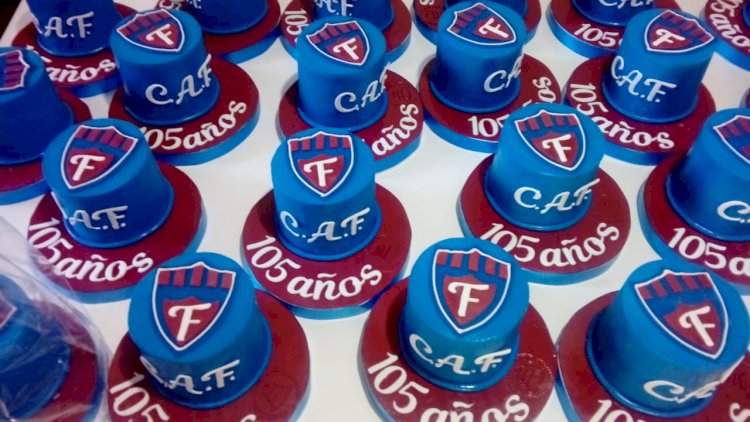 Sorteo 105° Aniversario: ganadores