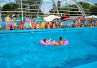 Todo listo para recibir al Verano