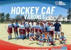Sumate al Hockey Masculino