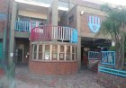 El deporte de Fisherton en TV