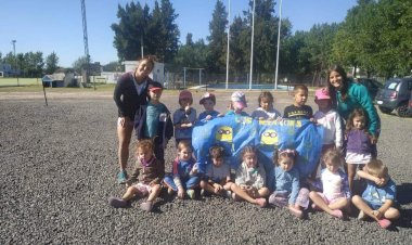 Inscripción abierta para la Colonia de Verano