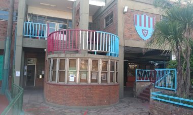 El deporte de Fisherton en TV