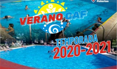 Temporada de Verano: abonos a la venta