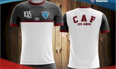 Disfrutá del deporte con los colores del club