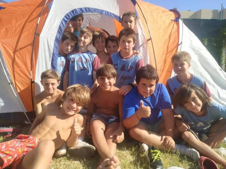 Gestiones para la Temporada de Verano 2020/21