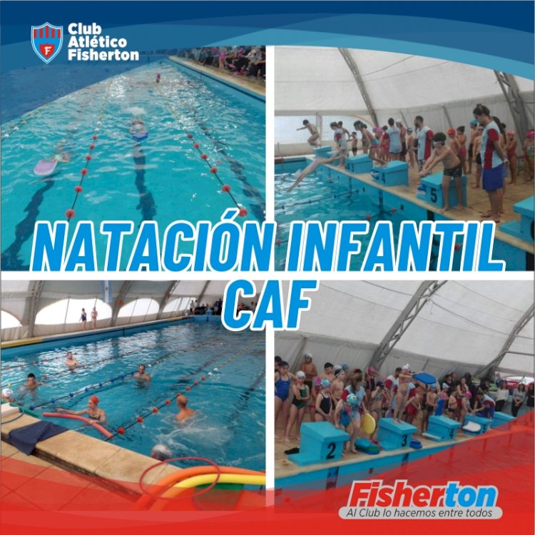Múltiples actividades en la PileCAF