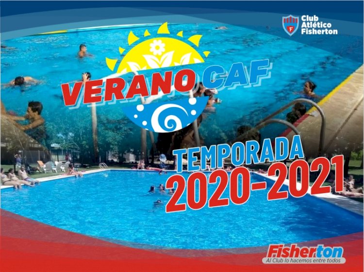 Continuamos preparándonos para el Verano