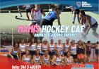 Sumate a Mamis Hockey en el club